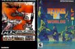Tetris Worlds - Sony Playstation 2 - Manual - …...We have called the gate opening activity Tetris. And while it is the key to connecting us to distant worlds, Tetris has been found