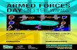 190520-JA4 Armed Forces Day Poster FINAL · 2020. 6. 25. · ARMED FORCES DAY 2019 JOIN OUR CELEBRATIONS AND SAY ‘THANK YOU’ TO OUR ARMED FORCES MONDAY 24TH JUNE Emma Longstaffe,