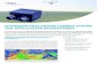 HYPERSPECTRAL DRONE CAMERA SYSTEM FOR APPLICATION … · 2020. 1. 31. · imaging camera, enabling acquisition and processing of hyperspectral imaging data in real-time, all in a