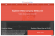 Explainer Video Production Melbourne | Explainer Video Company Melbourne