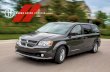20business owners lined up. Today, Grand Caravan powers forward by offering drivers unlimited versatility and more than 55 standard and available safety and security features. It holds