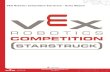 vex · 2017. 5. 12. · 2017-02-02 3 This section describes the VEX Robotics Competition game, called VEX Robotics Competition Starstruck. It also lists the game definitions and game