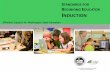 Standards for Beginning Educator Induction...Feb 14, 2018  · signiﬁcantly aﬀect beginning educators’ experiences and development, nurturing or negating passion for the profession,