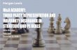 Third-Party Representations and Warranties Insurance in ... · R&W Insurance – Basics Coverage: Typically covers full set of negotiated reps & warranties relating to the target