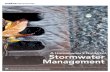 A Homeowner’s Guide to Stormwater Management · • For sloped driveways and “Hollywood Driveways”, maintain your landscaping as needed. • For special asphalt, concrete or