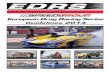 European Drag Racing Series Guidelines 2014the NDRS Series and SDL Swedish Drag Racing League, which Speedgroup acquired from Svensk Dragracing in 2011. The intention with EDRS is