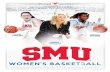 s3.amazonaws.com€¦ · 2015-16 SMU WOMEN'S BASKETBALL G PAGE 1 2015-16 SMU WOMEN'S BASKETBALL G PAGE 1 PREVIEW PLAYERSCOACHES REVIEW OPPONENTSHISTORY SMUMEDIA PREVIEW 2015-16 Season