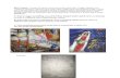 Marc Chagall 1st online - Mckeel Elementary Academy€¦ · 4/4/2020  · Marc Chagall-Hi guys! We learned about the famous artist Marc Chagall originally from Russia but moved to
