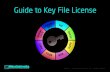 Guide to Key File License - Mikroelektronikadownload.mikroe.com/documents/compilers/key-license...My antivirus software prevents the license key from accessing the compiler registration
