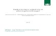Kødkontrollens vejledning til aflivningsforordningen...Kødkontrollens vejledning til aflivningsforordningen (Forordning (EF) Nr. 1099/2009 af 24. september 2009 om beskyttelse af