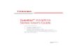 Satellite R10/R15 Series User’s Guidestatic.highspeedbackbone.net/pdf/Toshiba Satellite R10... · 2013. 1. 16. · PMAD00031014 09/05 Satellite® R10/R15 Series User’s Guide If