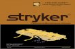 Operations/Maintenance Manual - Stryker Corporation · 2018. 10. 7. · STRYKER GLIDE™ Lateral Patient Transfer System Model 3060 Operations/Maintenance Manual 2007/10 3060-009-001