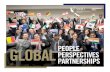 GLOBALPEOPLE PERSPECTIVES PARTNERSHIPS · 2020. 4. 3. · Changemaker Campus in Asia Tilburg University Economics Schools Research Rankings 2012 – 2016 4th in Asia Economics Research