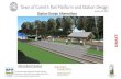Town of Corinth Rail Platform and Station Design Train Station... · DRAFT Town of Corinth Rail Platform and Station Design January 29, 2015 This document was prepared for the New
