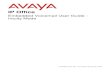 IP Office - Intuity Embedded Voicemail - Avaya...Embedded Voicemail User Guide - Intuity Mode Page 3 IP Office 15-604067 Issue 16a (Thursday, February 22, 2018) Comments on this document?