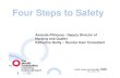 Four Steps to Safety - NHS England · Changes – Toolkit Four steps to safety Toolkit - Evidenced Based Interventions Proactive care: DASA - tool used to predict risk Risk management