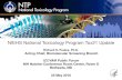 NIEHS National Toxicology Program Tox21 Update · Human S1500+ Evaluation - NCATS BioPlanet • Hosts the universe of public, curated human pathways (2314 Pathways) From Ruili Huang,