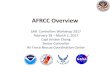 NOAA - AFRCC Overview 2017_files/SAR_2017 AFRCC... · 2017. 3. 17. · 2016 Mission Activity TOTALS CY 2016 CY 2015 CY 2014 CY 2013 7293 6603 6010 9% 20% 32% 797 654 660 22% 48% 47%