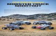 RTR 2WD Brushed Monster Truck Shootout...2016/11/02  · MARCH 2015 63 RTR 2WD Brushed Monster Truck Shootout Four-Way Monster Mash! By The RC CaR aCtion Team PHOTOs Joel Navaro aNd