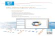 VAS-Reportgenerator - SYSTEMTECHNIK · 2017. 8. 4. · VAS-Reportgenerator Erstellung individueller Reports/Statistiken Anwendungen ( Einfache Bedienung ( Vielfältige Auswertungsmöglichkeiten