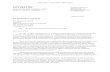 August 8, 2017 Ms. Marlene H. Dortch Secretary …...Letter to Ms. Dortch August 8, 2017 Page 2 Consistent with the instructions in the Protective Order in this docket, these Highly