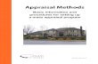 Appraisal Methods - Oregon€¦ · 150-303-415 (Rev 05-17) Appraisal Methods for Real Property Foreword Appraisal Methods for Real Property This manual provides county assessors and