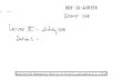 1958 SCAMP LECTURE VI; BRIEFING NOTES FOR LECTURE VI ... · LECTURE NOTE FOR SLIDE 131 Cryptanalysis of modern systems has been facilitated by the invention, development, and application