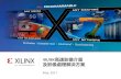 Xilinx Standard TemplateSDI/AES Router IRD Microphones Camera Intercomm Sync Pulse Generator Satellite/Terrestrial/ Cable Modulator Primary Distribution Encoder Contribution Encoder