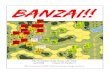 BANZAI!! - Texas ASLtexas-asl.com/banzai/banzai25_1.pdf · Banzai!! Matt Shostak Attraction: Kursk, Small Size, StuGs Firefights on the eastern front are popular, and the Crucible