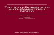 The Anti-Bribery and Anti-Corruption Review...The Anti-Bribery and Anti-Corruption Review The Anti-Bribery and Anti-Corruption Review Reproduced with permission from Law Business Research