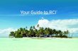 Your Guide to RCI...Your Ownership & RCI Your home resort (where you purchased your vacation ownership) has affiliated with RCI so owners, like you, can travel to over 4,300 affiliated