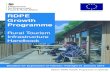 Development: Europe investing in rural areas. RDPE Growth ... · About rural tourism infrastructure grants Examples of projects Here are some examples of the kinds of projects which