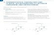 32 3. PHARMACEUTICAL EQUIVALENCE AND CLINICAL … · 32 3. PHARMACEUTICAL EQUIVALENCE AND CLINICAL INTERCHANGEABILITY BETWEEN LAMIVUDINE AND EMTRICITABINE Supplementary section to
