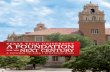 TEXAS TECH UNIVERSITY A FOUNDATION · 2018. 8. 1. · Texas Tech University 7 Texas Tech was the first university in the state to meet the Texas NRU criteria, receiving the designation