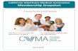 CVMA Membership Snapshot · Disaster Brochure Order Form (brochures are grouped in bundles of 100) History Book . The CVMA’s history book covers the fascinating history of veterinary