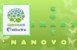 Nanoyo is a Nano technology product. Its active ingredientwqe.com.my/upload/p.p_in_b.pdf · Nanoyo is a Nano technology product. Its active ingredient is call Nano tio2. This is a