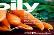autumn edition 2014 · 2014. 2. 12. · autumn autumn edition 2014 this issue Autumn cover: Carrot Daucus carota Carrot is an exceptional anti-ageing ingredient. It is recognised