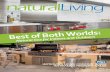 naturallivin · CoST VS. VAlue A recent report from Remodeling magazine detailed the national cost versus value averages for 2011 and found that a major kitchen remodel could cost