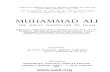 Muhammad Ali — The Great Missionary of Islam --  · 2007. 10. 8. · Title: Muhammad Ali — The Great Missionary of Islam -- Author: Mumtaz Ahmad Faruqui Subject: islam, ahmadiyya