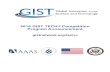 2016 GIST TECH I Competition Program Announcement GIST Tech-I... · 2019. 12. 16. · Page 3 of 17 The GIST initiative is led by the U.S Department of State, and the GIST Tech-I Competition