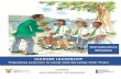 COVID-19 Learner Support Package - Module · 2018. 6. 8. · Learner leaders are intended to play a critical role as peer tutors in the Learner Empowerment Programme. Learners, as
