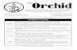 COMING EVENTS - Peterborough Field Naturalists · - Page 3 - The Orchid, Volume 58, Number 2, March 2012 Other Events of Interest March 11th Peterborough’s Annual Seed Exchange: