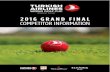 Dear Grand Finalist, - Turkish Airlinesgolf.turkishairlines.com/turkish-airlines-world-golf-cup/... · 2016. 10. 31. · Dear Grand Finalist, ongratulations on qualifying for the