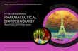 th International Meet on PHARMACEUTICAL …...Conference Series is esteemed to invite you to join the 24th International meet on Pharmaceutical biotechnology conference which will