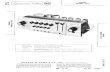 The Fisher Console and Fisher Audio Website console manuals/fisher 90-c sm 2.pdf · FISHER MODEL 90-C Fisher Model 90-C (Serial #10001-19999 Inclusive) Fisher Radio Corp. , 21-21