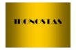 IKONOSTAS · Ikonostas (gr. eikón oznaczaj ące obraz oraz stásis czyli pozycja, umiejscowienie ) – ściana z ikonami, która w cerkwi oddziela miejsce ołtarzowe ( swiatłyszcze
