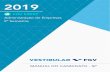 SUMÁRIO FGV EAESP – 2º/2019 · 3.5.2 Resultados do Simulado Treineiros ... FGV DICOM – Diretoria de Comunicação e Marketing FGV DINT – Diretoria Internacional FGV DO –