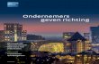 Ondernemers geven richting - VNO-NCW WEST Dossier...Bestuur VNO-NCW Regio Rotterdam V.l.n.r.: Peter A.H. Bakker (voorzitter HRM Expert Netwerk), Gerard van Drielen (Onderwijs en arbeidsmarkt),