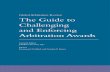 Global Arbitration Review The Guide to Challenging and ...€¦ · arbitration. Today, arbitration (whether ad hoc or institutional) is the universal first choice over transnational