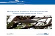 Margooya Lagoon Environmental Water Management Plan · 2018. 12. 10. · the Victorian Environmental Water Holder (VEWH); for both short and longer-term environmental water planning.